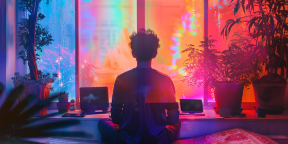 Une détox numérique pour une vie plus équilibrée ?