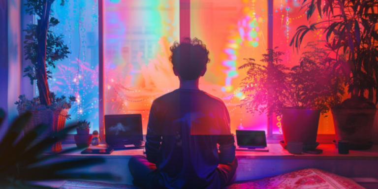 Une détox numérique pour une vie plus équilibrée ?