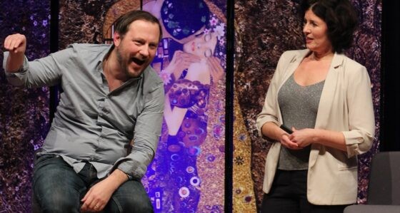 Ce n’est pas de votre faute, une comédie thérapeutique