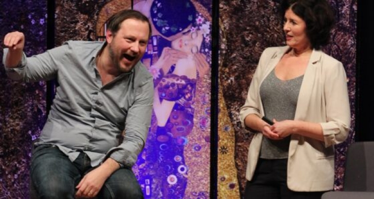 Ce n’est pas de votre faute, une comédie thérapeutique