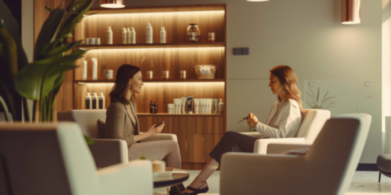 Comment Alvina Punchun peut améliorer votre bien-être ?