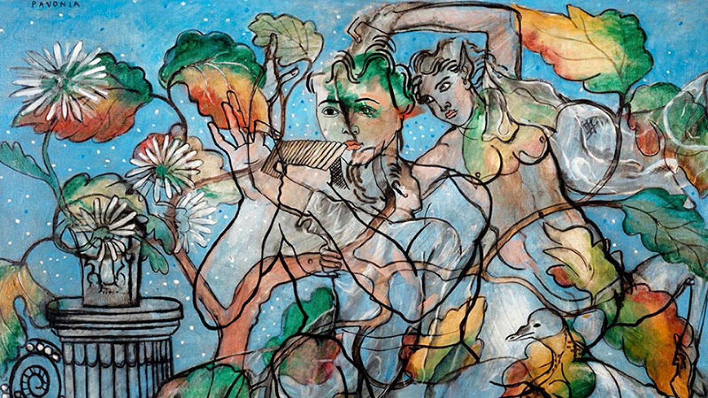 La source inépuisable de la pensée positive