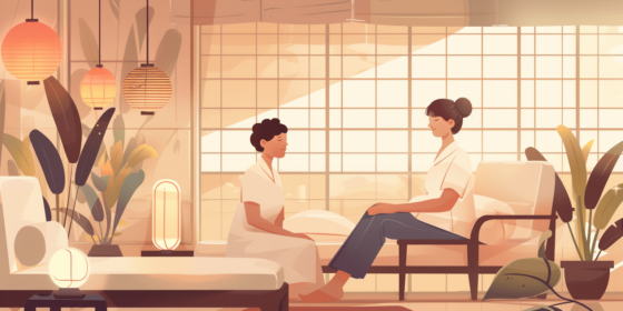 Comment cultiver la sérénité grâce à la sophrologie ?