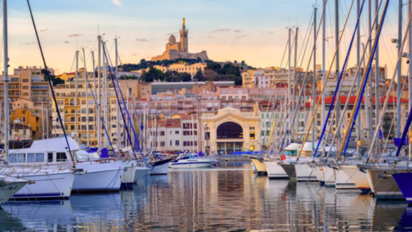 Marion Ramade : kinésiologue à Marseille et Aubagne