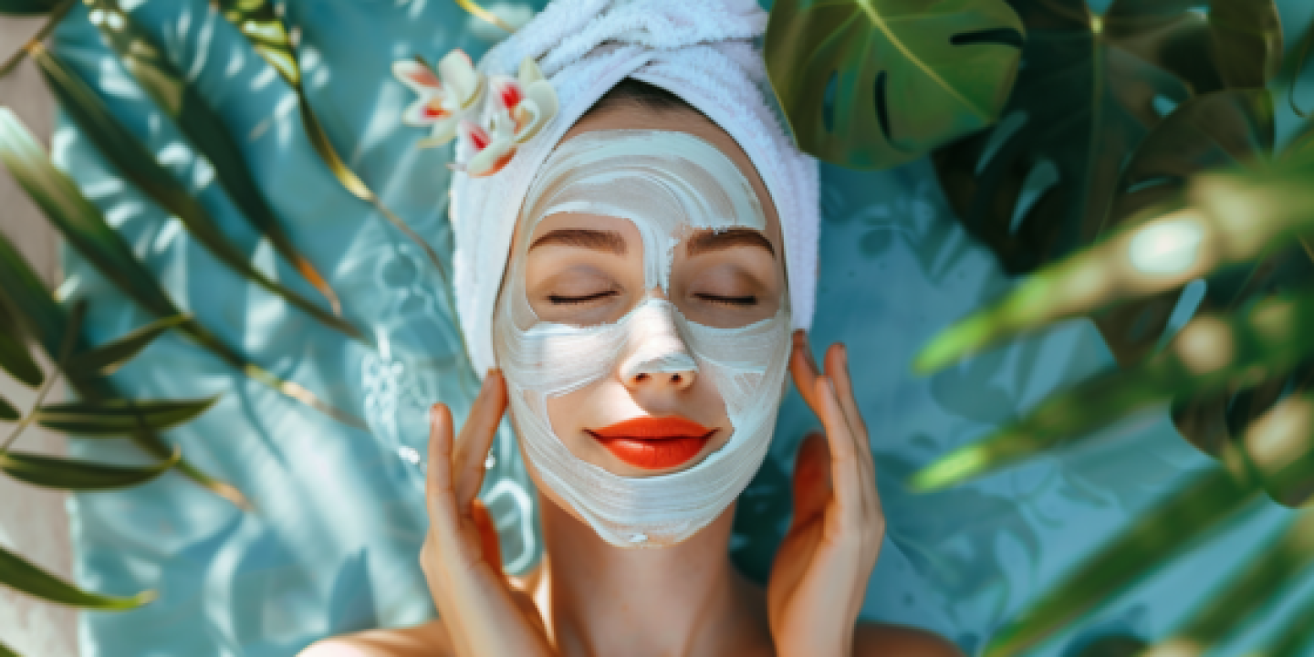 Quels conseils pour avoir une belle peau cet été ?