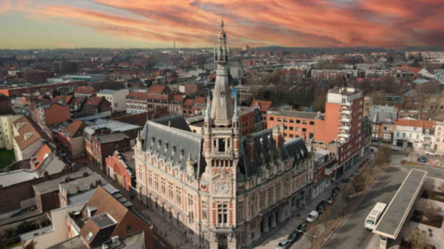 Laurence Bazin : sophrologue et napso-thérapeute