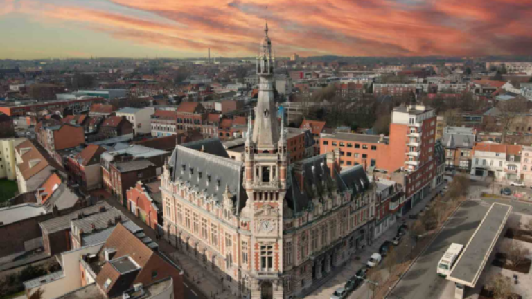 Laurence Bazin : sophrologue et napso-thérapeute