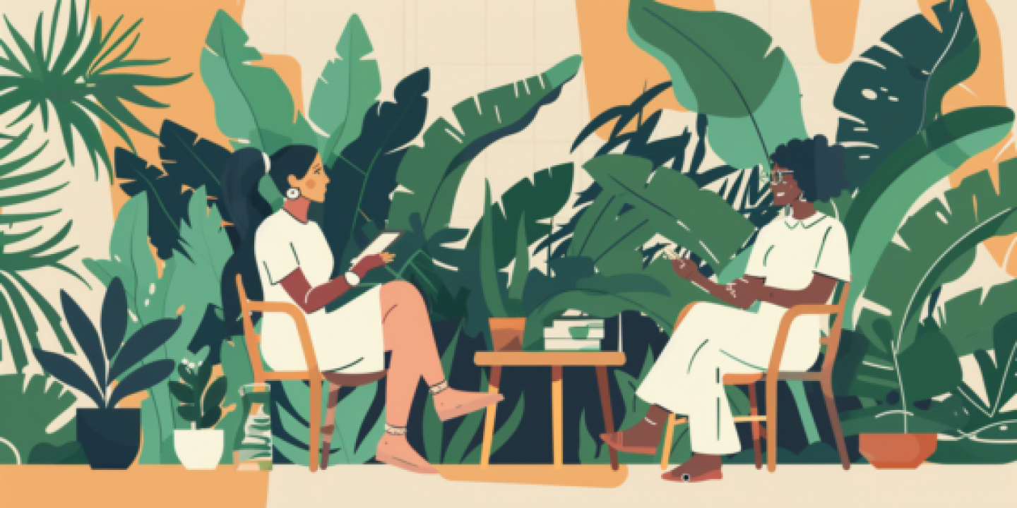 Comment Natalia Tolstova peut vous accompagner ?