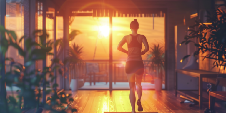 8 avantages de pratiquer du sport le matin