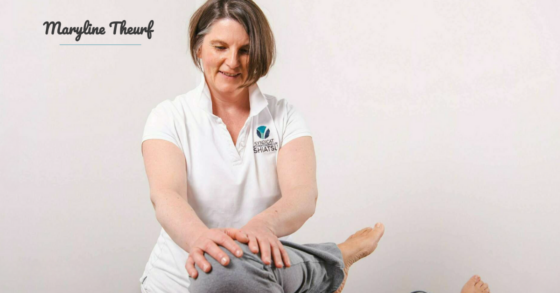Le Shiatsu de Maryline Theurf : quel impact pour bien vieillir ?