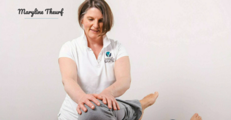 Le Shiatsu de Maryline Theurf : quel impact pour bien vieillir ?