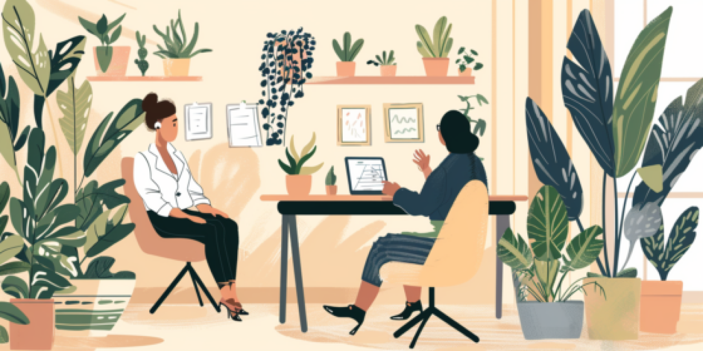 Pourquoi choisir la sophrologie avec Aline Harreau ?