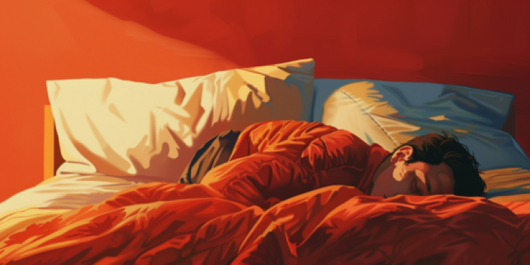 Le sommeil : 6 aliments qui le favorisent