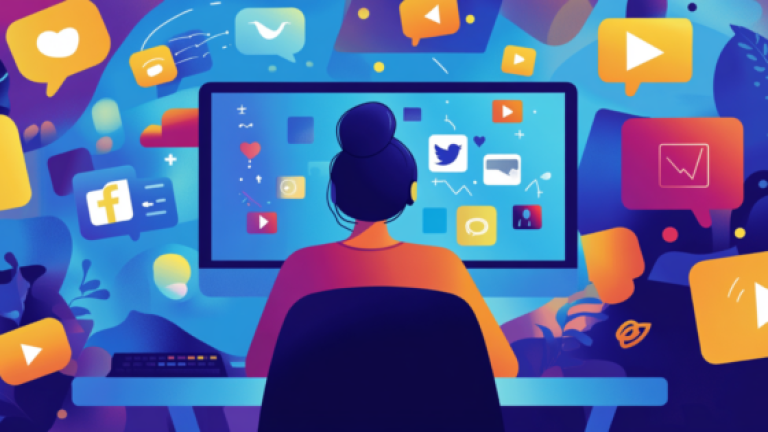 Comment optimiser sa communication sur les réseaux sociaux ?