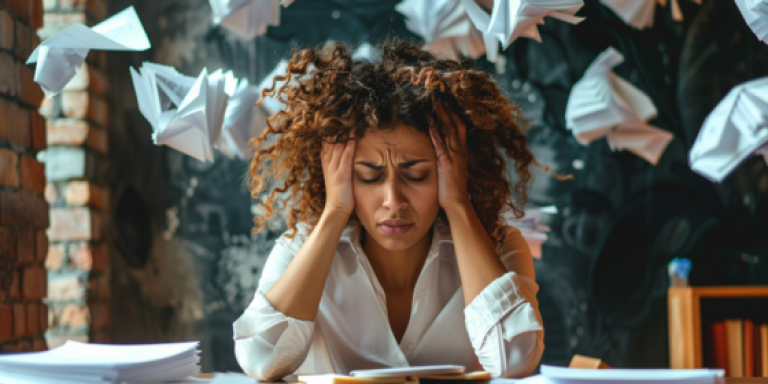 Soulager le stress et l’anxiété naturellement et simplement