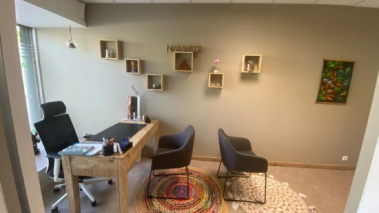 Céline Bianciotto : “Chacun d’entre nous a le pouvoir de réussir”