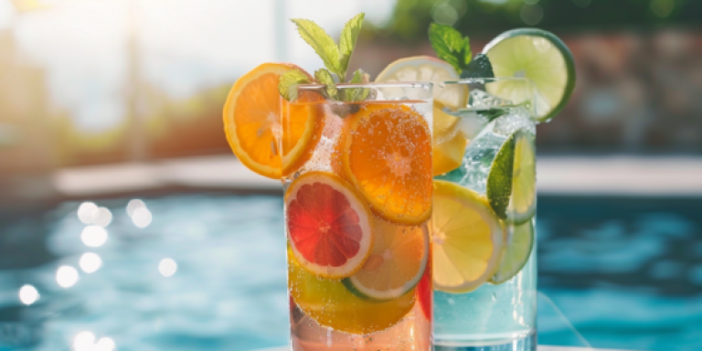 Comment booster sa santé en été ?