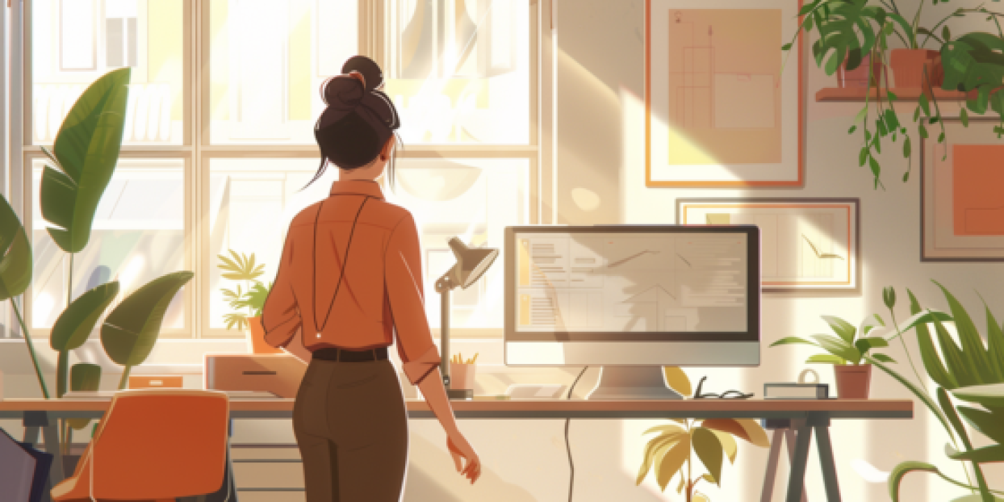 Quel est le secret d’Audrey Italiano pour le bien-être ?