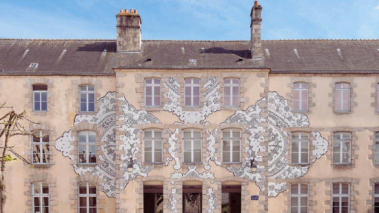 Estelle Pinon: Praticienne en Énergétique