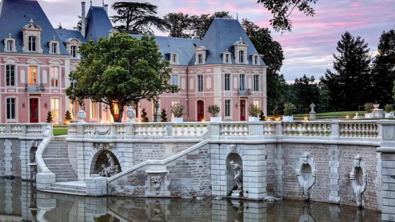 Christine Guionnet : guérisseuse, barreuse de feu