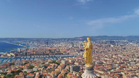 Christelle Bruyère : naturopathe à Gémenos et Marseille