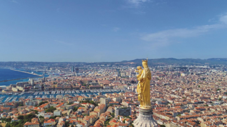 Christelle Bruyère : naturopathe à Gémenos et Marseille