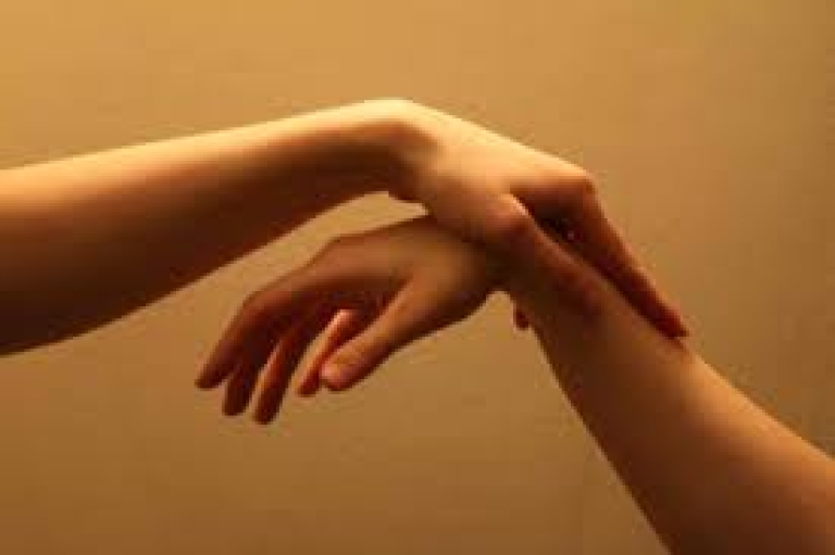 Kinésiologie Intension Et Sens (KIES)