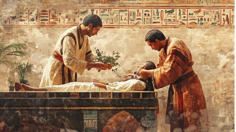 Médecines douces : comment ces pratiques ont traversé les âges ?